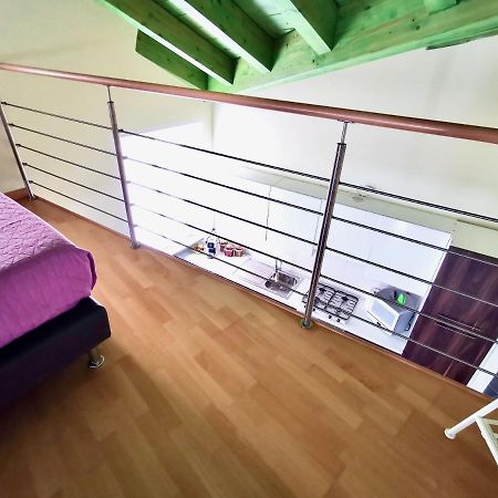 Manzoni By Design Studio Apartment Белано Екстериор снимка