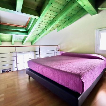 Manzoni By Design Studio Apartment Белано Екстериор снимка