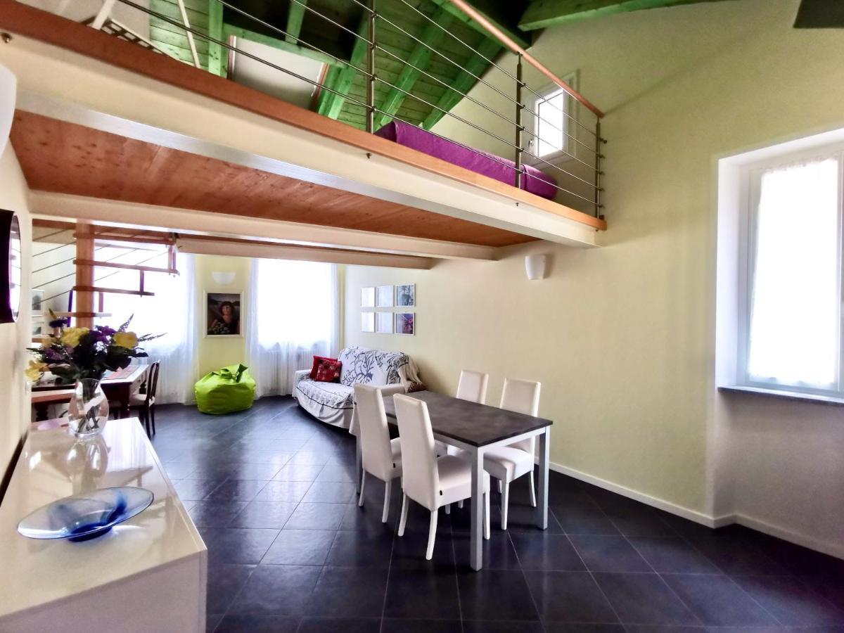 Manzoni By Design Studio Apartment Белано Екстериор снимка