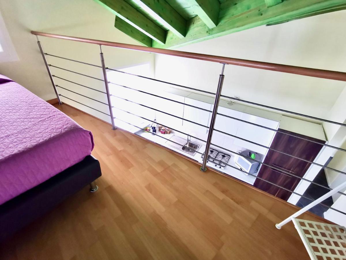 Manzoni By Design Studio Apartment Белано Екстериор снимка