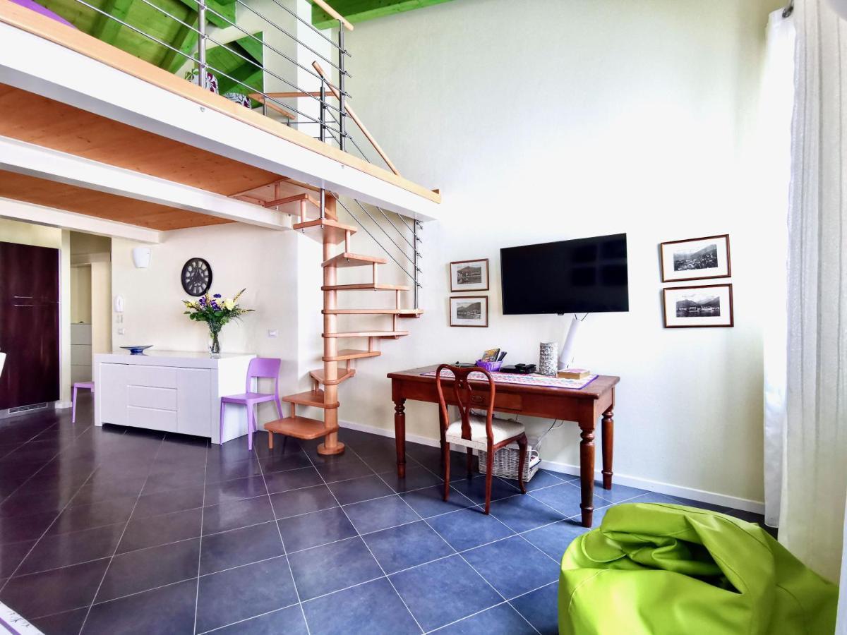 Manzoni By Design Studio Apartment Белано Екстериор снимка
