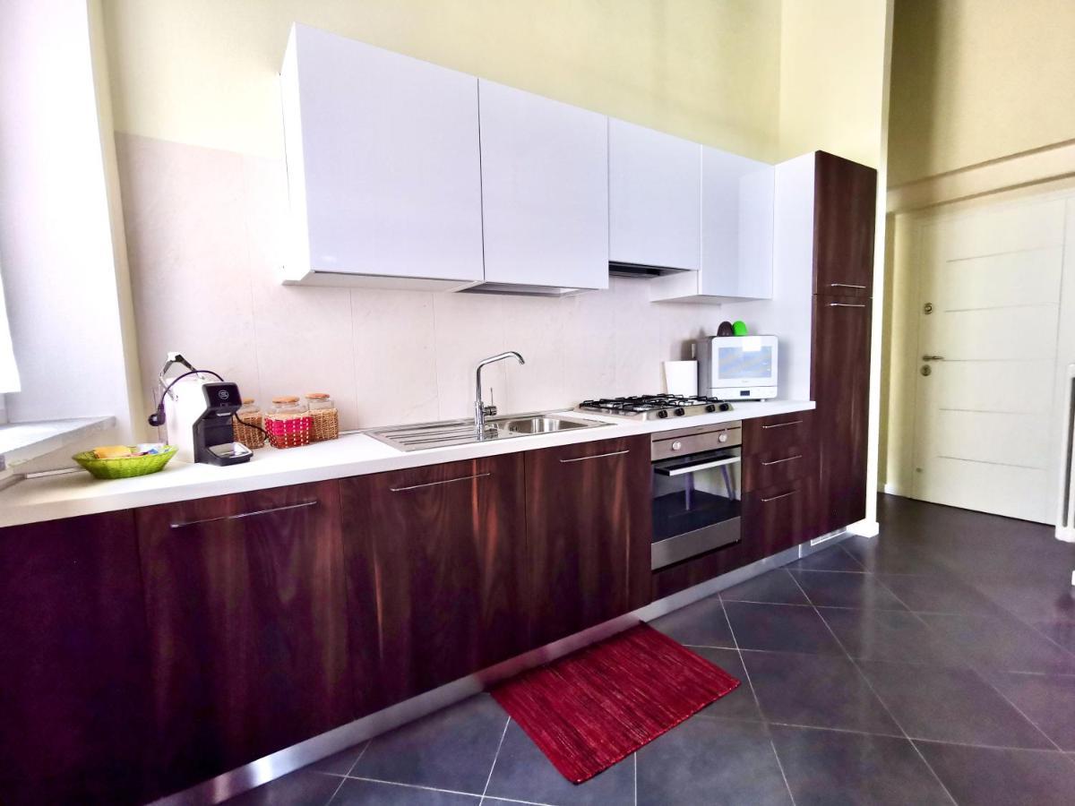 Manzoni By Design Studio Apartment Белано Екстериор снимка